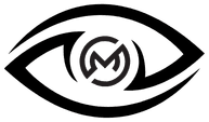 Mega Save Optical logo exploration 1