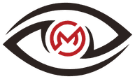 Mega Save Optical logo exploration 3